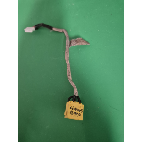 Connecteur de charge Lenovo G700