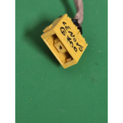 Connecteur DC Jack 90202793 (avec câble) pour Lenovo IdeaPad G700