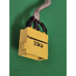 Connecteur DC Jack 90202793 (avec câble) pour Lenovo IdeaPad G700