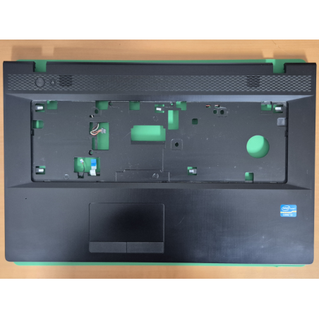 Contour clavier Lenovo G700