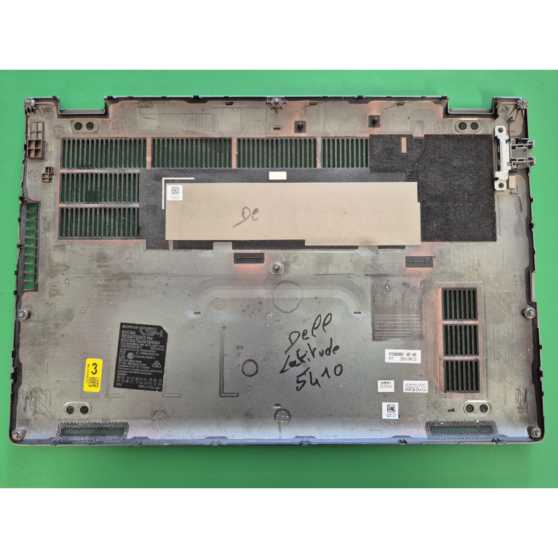 Dell – Base Dell Latitude 5410 – pièce détachée PC portable