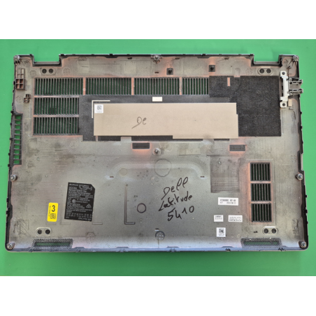 Dell – Base Dell Latitude 5410 – pièce détachée PC portable