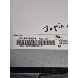 Innolux– 15.6 pouces – Dalle N156HGE-EAB Rev.C1 – pièce détachée PC portable