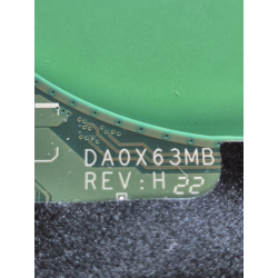 Carte Mère DA0X63MBH1 i5-6200U 8Go AMD R7 M340 pour HP ProBook 450 G3