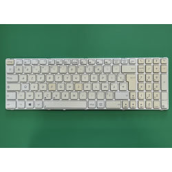 Clavier Asus X75VC