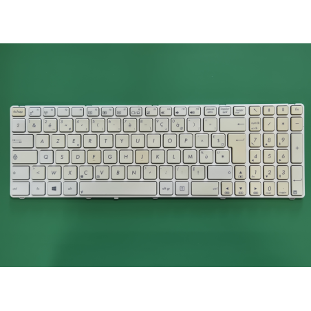 Clavier Asus X75VC
