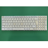 Clavier Asus X75VC