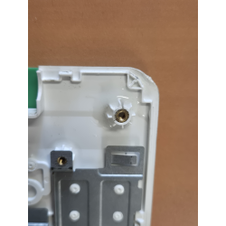 Plasturgie Repose-Poignets 13GND02AP071-1 pour Asus X75VC (Top Case)