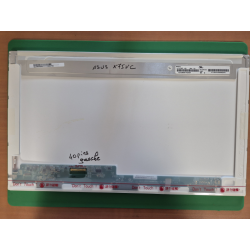 Dalle Écran 17.3 pouces N173FGE-L23 REV.C2 - HD+ (1600x900) - 40 PINS