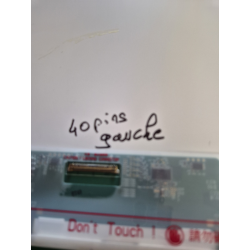 Dalle Écran 17.3 pouces N173FGE-L23 REV.C2 - HD+ (1600x900) - 40 PINS