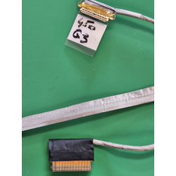 Câble Vidéo LCD DD0X63LC110 / P/N: 828418-001 pour HP ProBook 450 G3