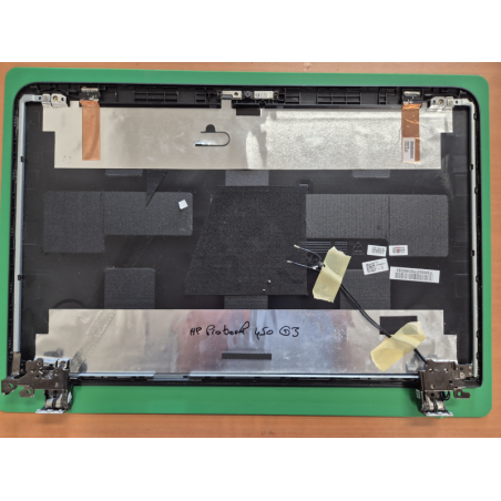 Coque écran HP ProBook 450 G3