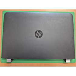 Coque Arrière Écran EAX6300301A avec charnières pour HP ProBook 450 G3