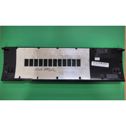 Trappe d'Accès Disque Dur, Couvercle 13GNDO1AP030-1 pour Asus X75VC