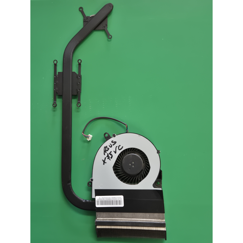 Ventilateur Asus X75VC