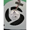 Ventilateur Asus X75VC