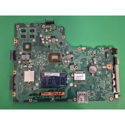 Carte mère Asus X75VC