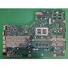 Carte Mère X75VB REV: 3.0 i3-3110M Nvidia GT 720M 6Go pour Asus X75VC