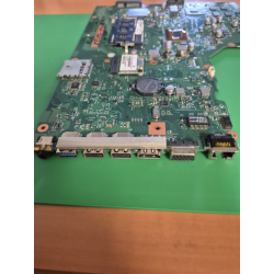 Carte Mère X75VB REV: 3.0 i3-3110M Nvidia GT 720M 6Go pour Asus X75VC