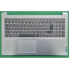 Clavier Lenovo IdeaPad 1 15ALC7