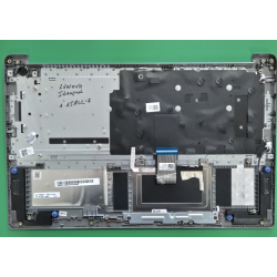 Clavier AZERTY + Topcase 5CB1J18950 pour Lenovo IdeaPad 1 15ALC7