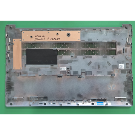 Lenovo – Base Ideapad 1 15ALC7 – Référence inconnue – pièce détachée PC portable
