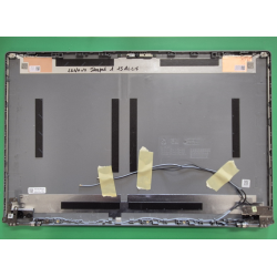 Coque écran Lenovo Ideapad 1 15ALC7