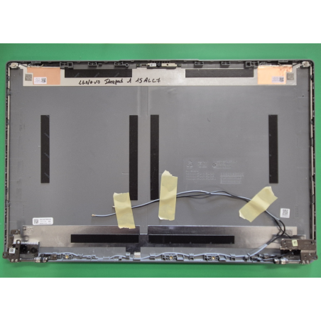 Coque écran Lenovo Ideapad 1 15ALC7