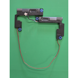 Haut-parleurs Lenovo Ideapad 1 15ALC7