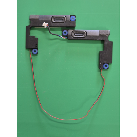 Haut-parleurs Lenovo Ideapad 1 15ALC7