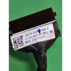 Lenovo – Cable vidéo IdeaPad 1 15ALC7 – Référence inconnue – pièce détachée PC portable