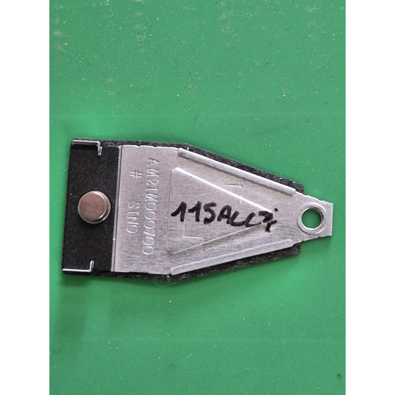 Caddy SSD Lenovo Ideapad 1 15ALC7