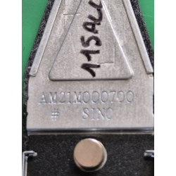 Support SSD NVMe (Caddy) AM21M000700 pour Lenovo Ideapad 1 15ALC7