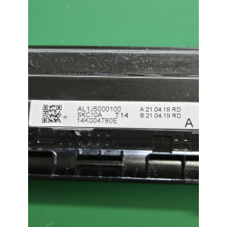 Contour d'Écran (Bezel) AL1J5000100 pour Lenovo ThinkPad T14 Gen 1