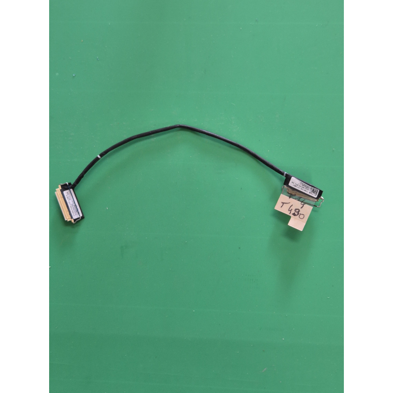 Lenovo – Cable vidéo Lenovo T14 Gen 1 – Référence inconnue – pièce détachée PC portable