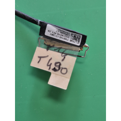 Lenovo – Cable vidéo Lenovo T14 Gen 1 – Référence inconnue – pièce détachée PC portable