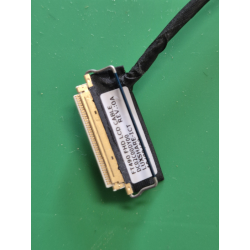 Lenovo – Cable vidéo Lenovo T14 Gen 1 – Référence inconnue – pièce détachée PC portable