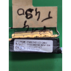 Lenovo – Cable vidéo Lenovo T14 Gen 1 – Référence inconnue – pièce détachée PC portable