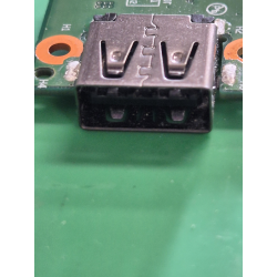 Carte Fille USB 1 port NS-B901 pour Lenovo ThinkPad T14 Gen 1