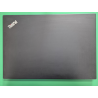 Coque Capot Arrière Écran AP1AC000400 pour Lenovo ThinkPad T14 Gen 1