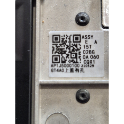 Support Repose Poignets AP1J5000100 pour Lenovo ThinkPad T14 Gen 1