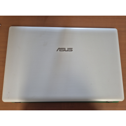 Coque Écran 13GND02AP046-1 Blanche avec Charnières pour Asus X75VC