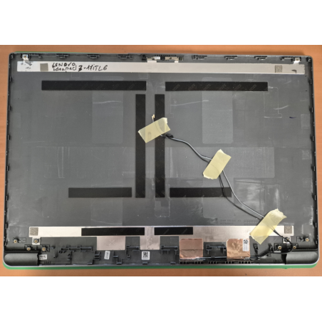 Coque écran Lenovo Ideapad 3-17ITL6