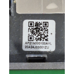 Coque Écran (Top Cover LCD) AP21N000100 pour Lenovo IdeaPad 3-17ITL6