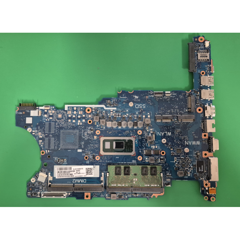 Carte mère HP ProBook 640 G5