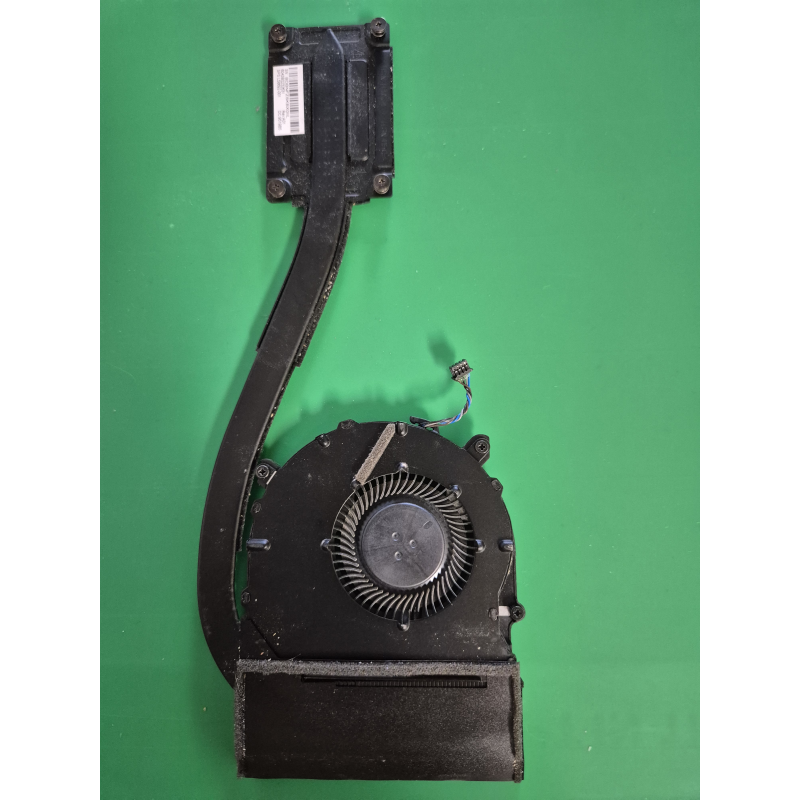 Ventilateur et Dissipateur 6033B0068201 pour HP ProBook 640 G5