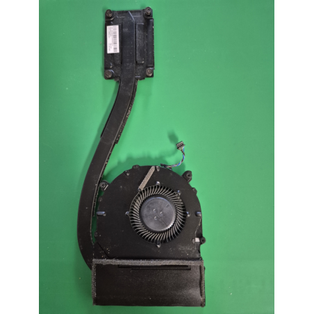 Ventilateur et Dissipateur 6033B0068201 pour HP ProBook 640 G5