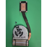 Ventilateur et Dissipateur 6033B0068201 pour HP ProBook 640 G5