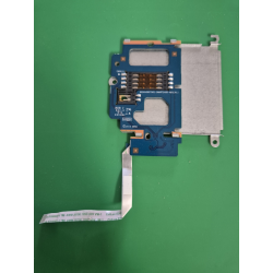 Lecteur de Carte à Puce 6050A3097901 pour HP EliteBook 640 G5