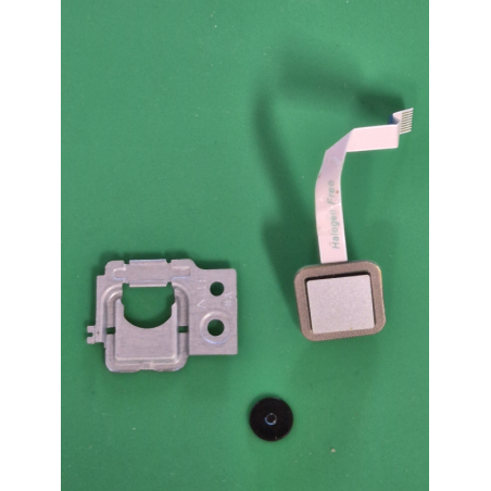 Lecteur d'Empreintes Digitales L58693-001 pour HP ProBook 640 G5